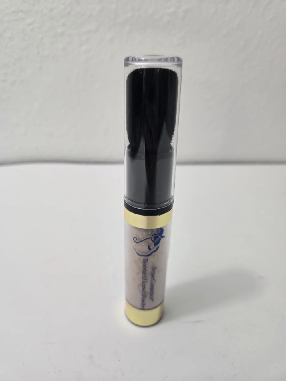 Translucid Loose Powder - By Senegence - Natural